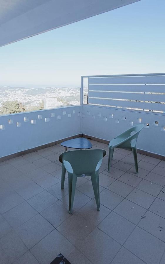 Scenic View Homestay - B&B Shillong