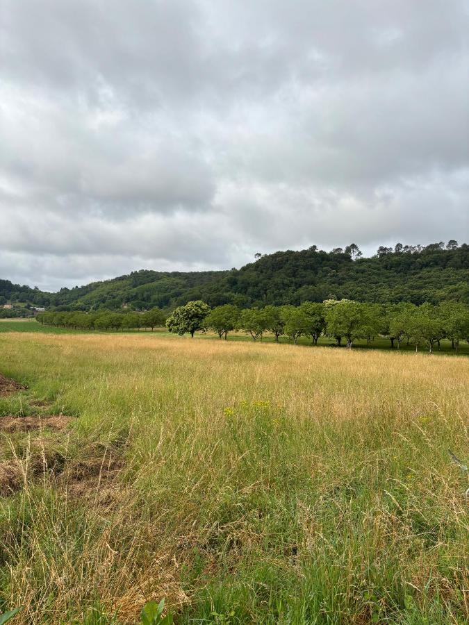 L ancien fournil - Sejour authentique & douillet - Proche de Sarlat - B&B Calviac