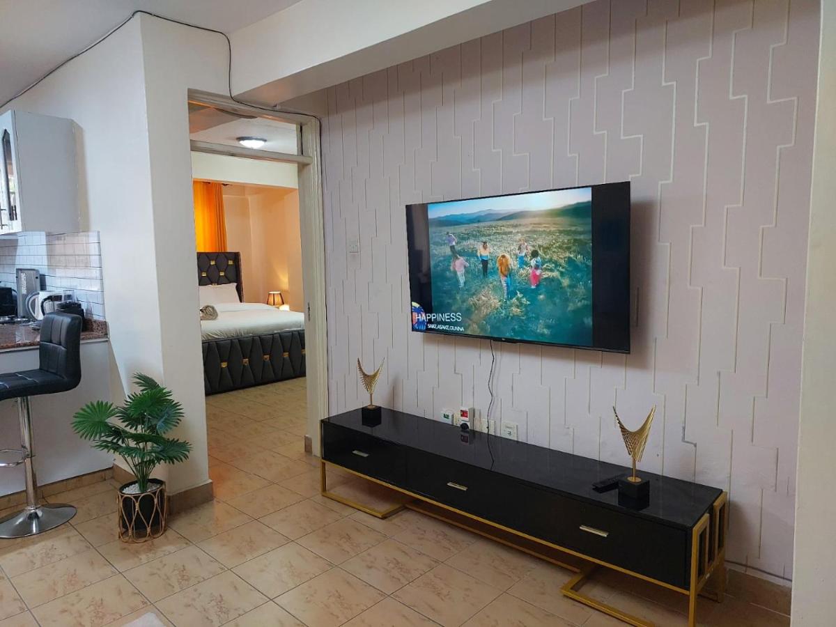 Executive Dobajo Homes - B&B Kisumu