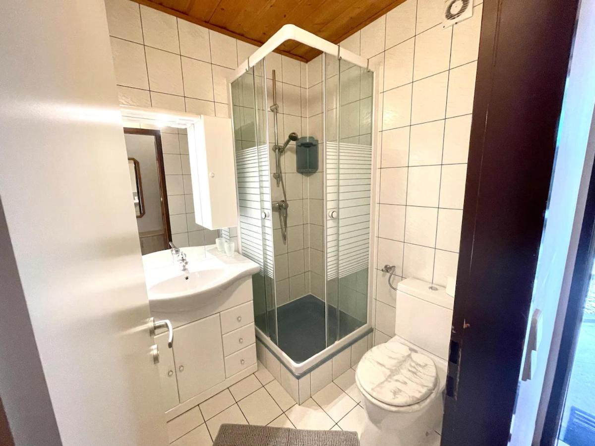 Rustikales Apartment in Mödling - Ferienwohnung Mödling