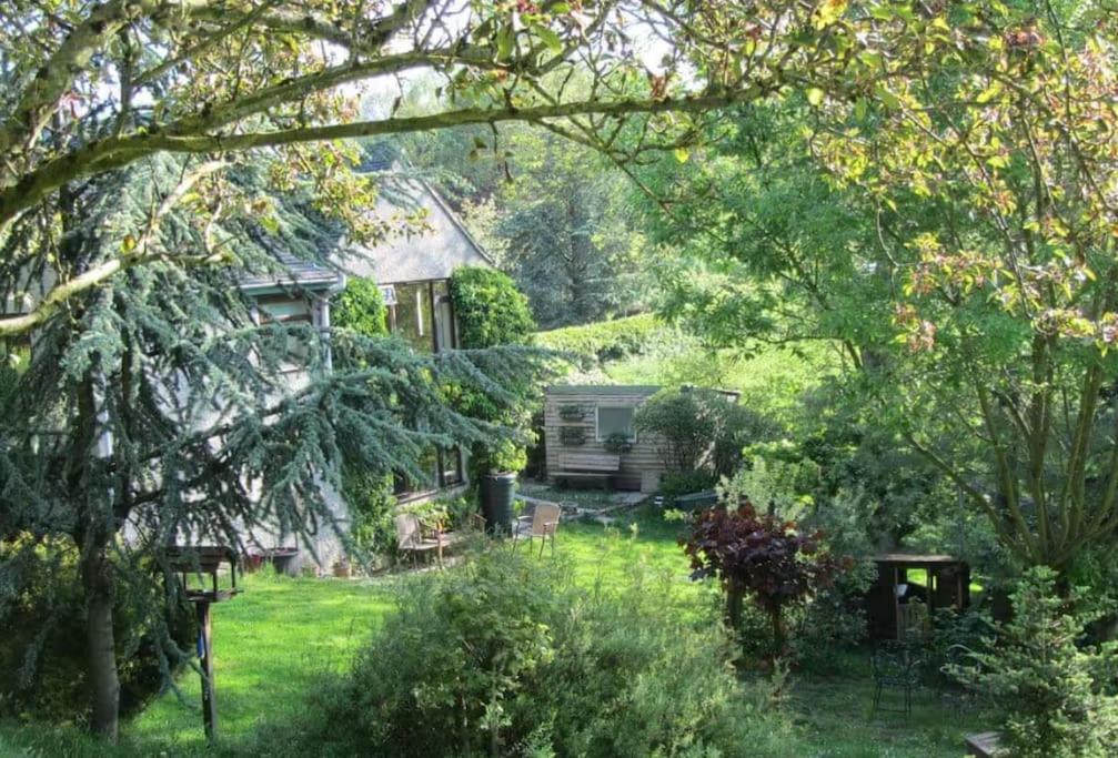 Greenacres Cottage Middleton by Wirksworth - B&B Middleton-by-Wirksworth