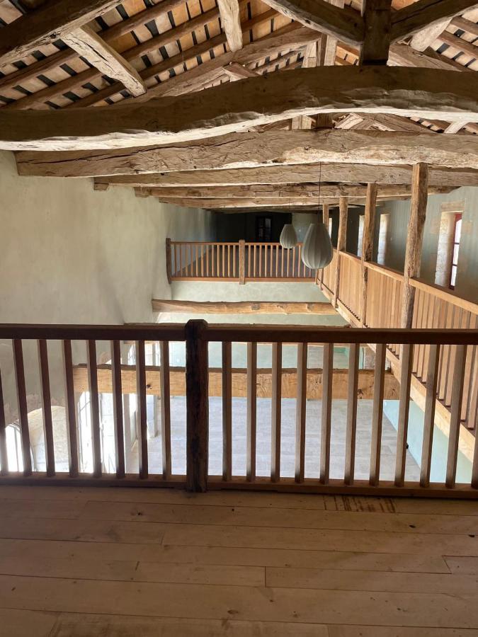Château d'Arcamont - B&B Roquelaure