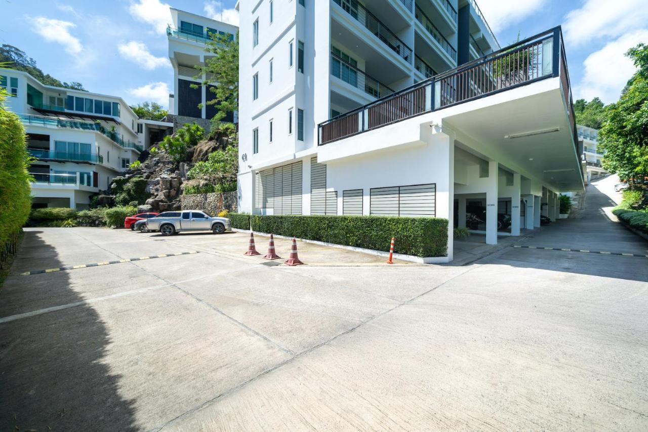 Grand Kamala Falls - 2 BR Apartment - B&B