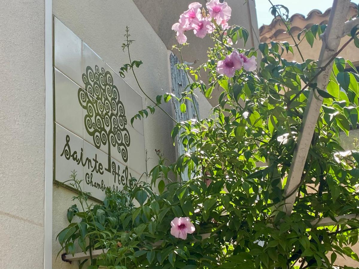 Sainte-Hélène Chambres d'Hôtes & Appartement - B&B