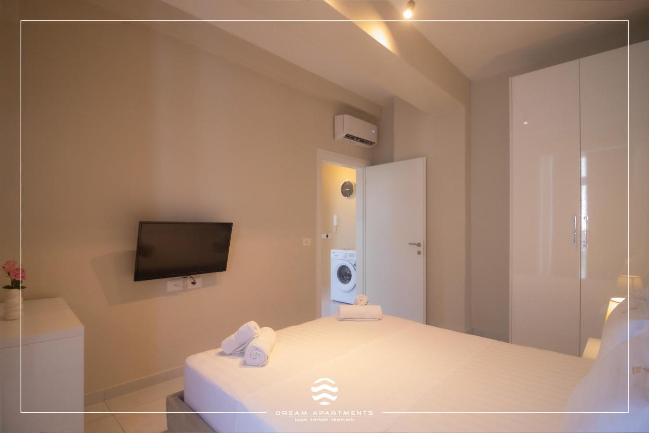 Appartement Supérieur avec Balcon