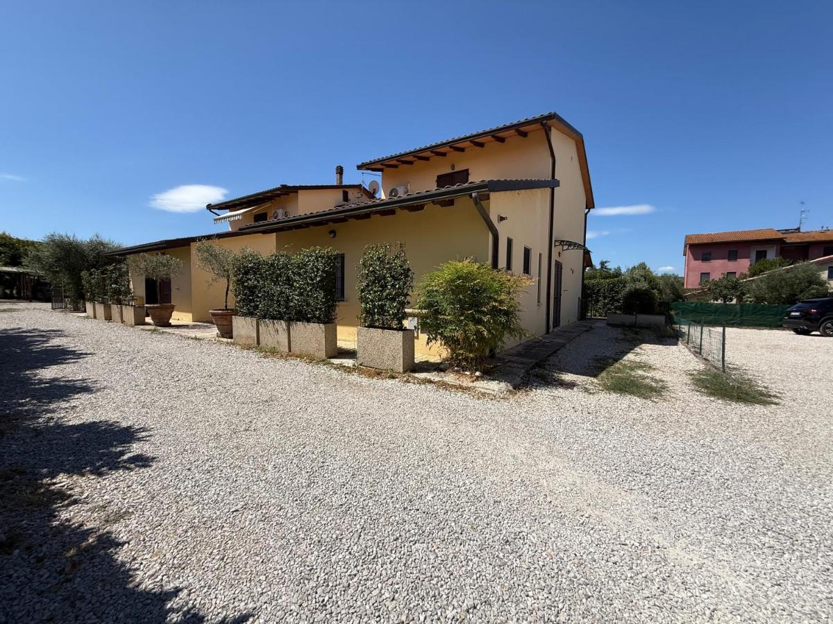 Casa Vacanze Barbara - Bed and Breakfast Sant'Arcangelo
