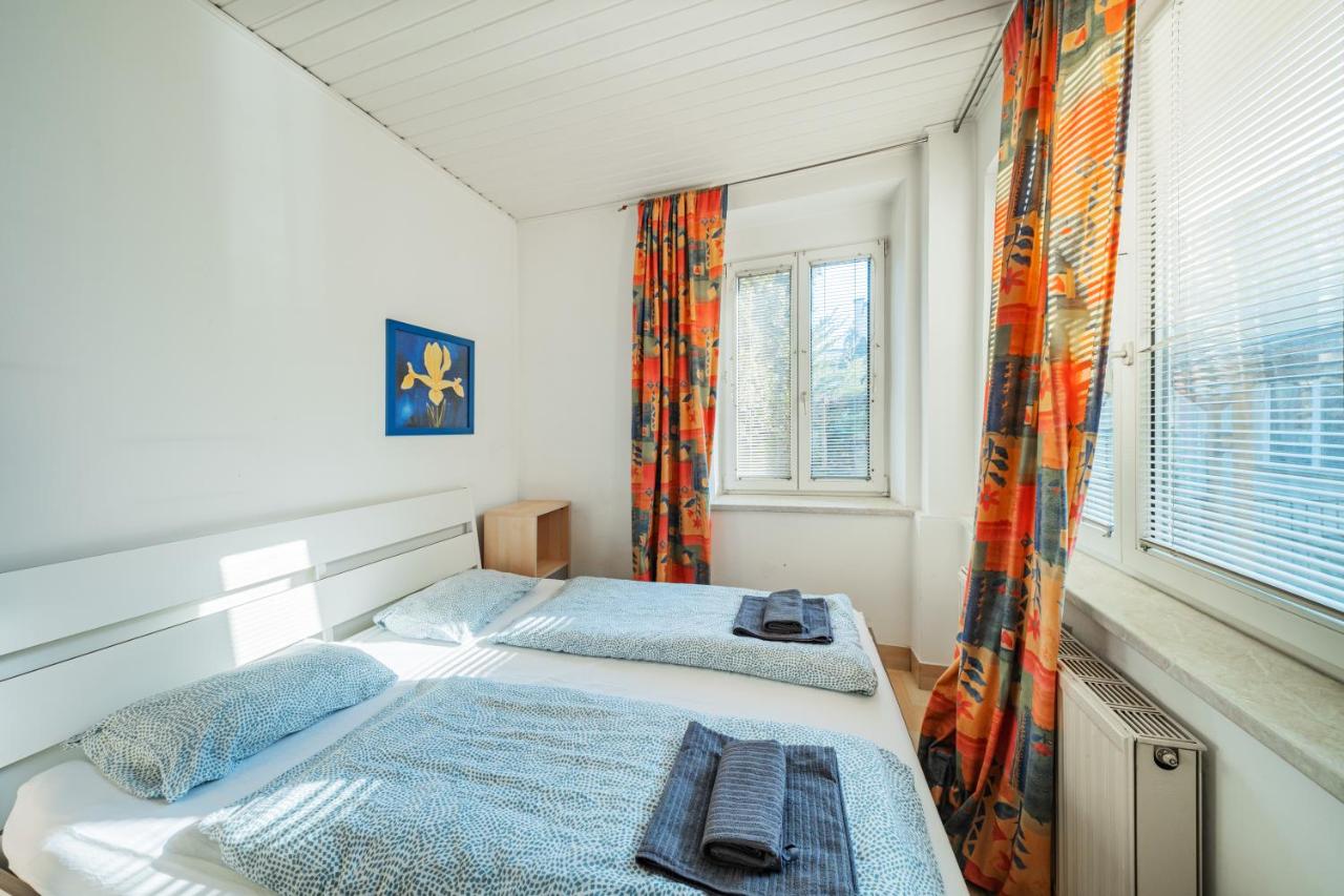 Charming Apartment bei Wien in ruhiger Umgebung - B&B