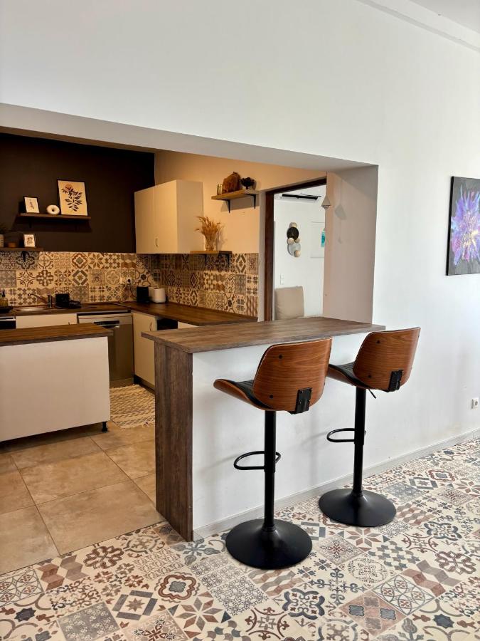 Superior Chalet