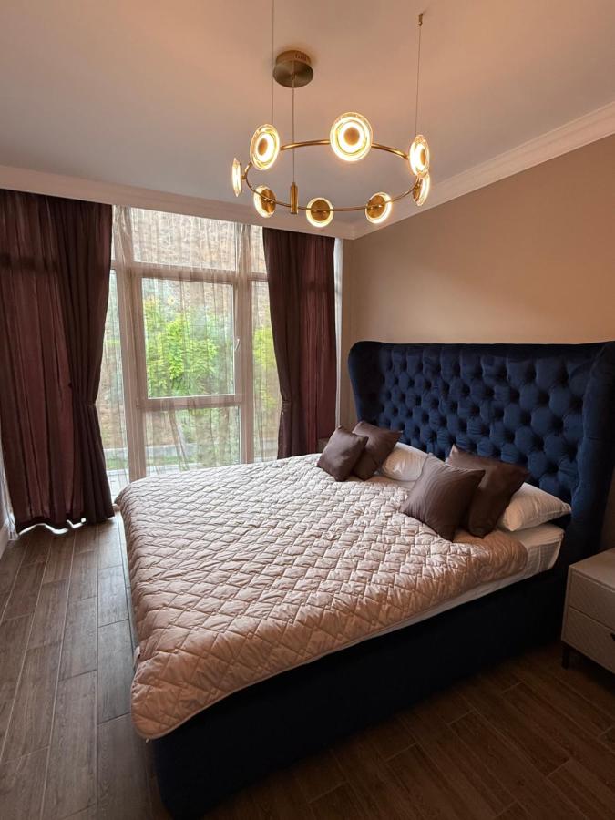 Two-Bedroom Deluxe Apartment