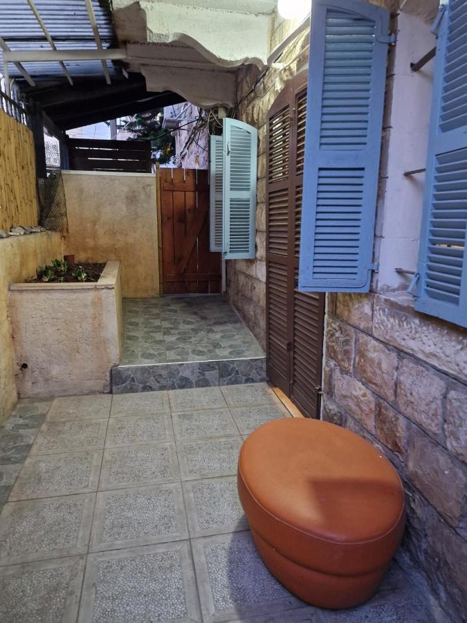 Authentic, cozy piece of heaven - Ferienwohnung Haifa