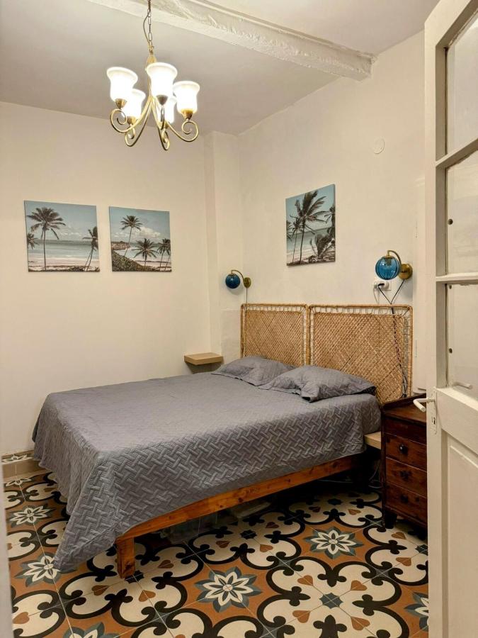 Apartment mit 1 Schlafzimmer