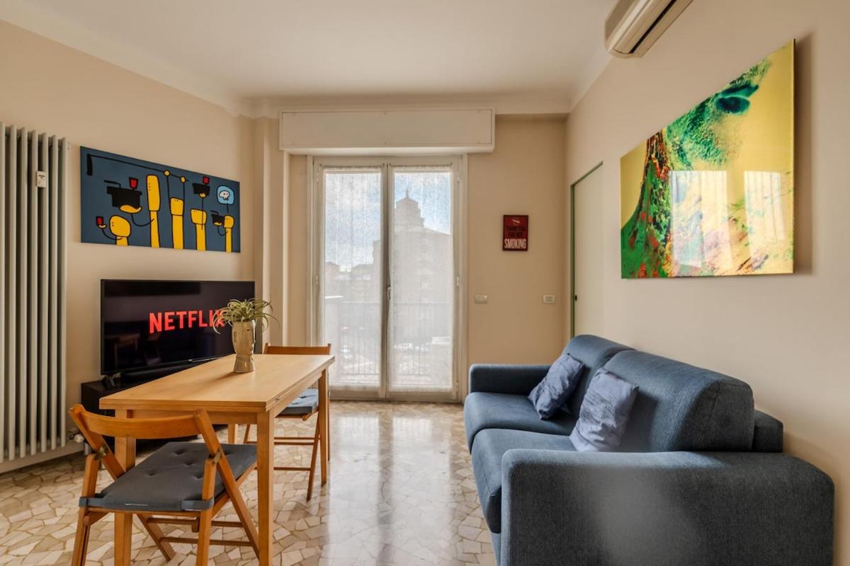 Politecnico Leonardo & Institute of Tumors - Ferienwohnung Mailand