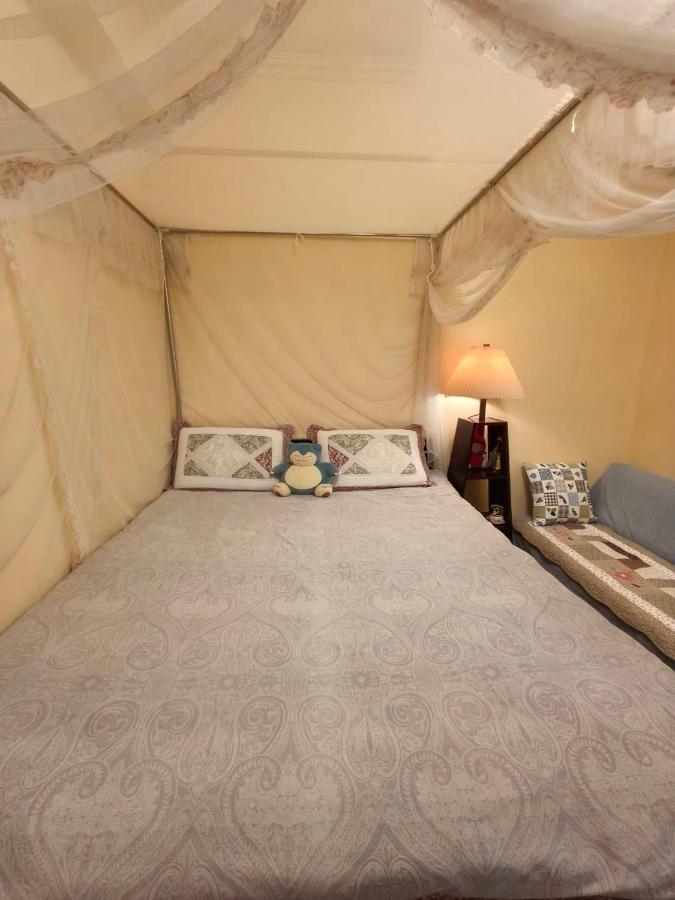 Habitación Doble Pequeña
