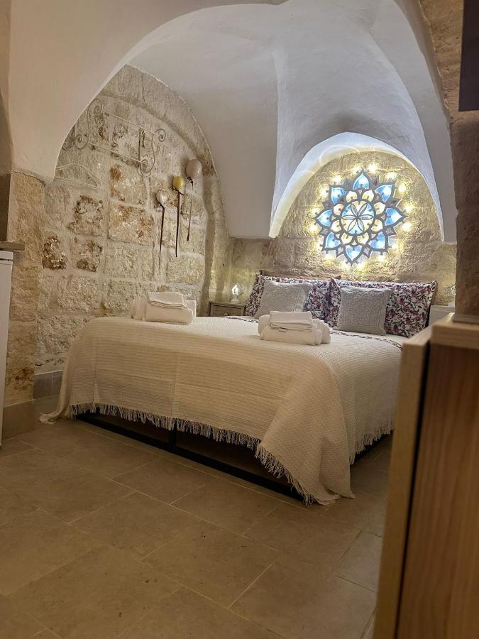Mini Home Valentina - B&B Fasano