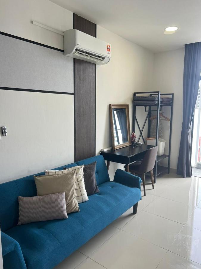 Suite - Vue sur Mer