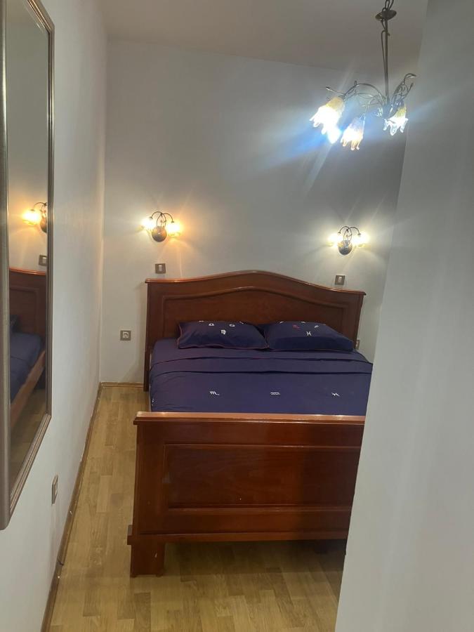 Apartment mit 2 Schlafzimmern