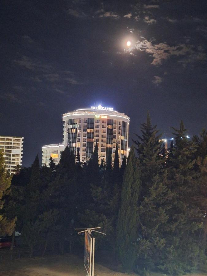 Stan apartman Nikola - Ferienwohnung Budva