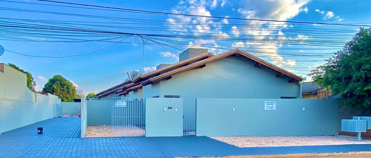 Condomínio Bela Vista - Casa 11A - B&B