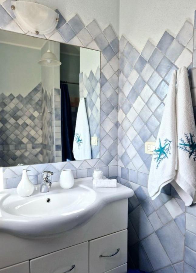 Rental Villa BB - Bed and Breakfast Olbia