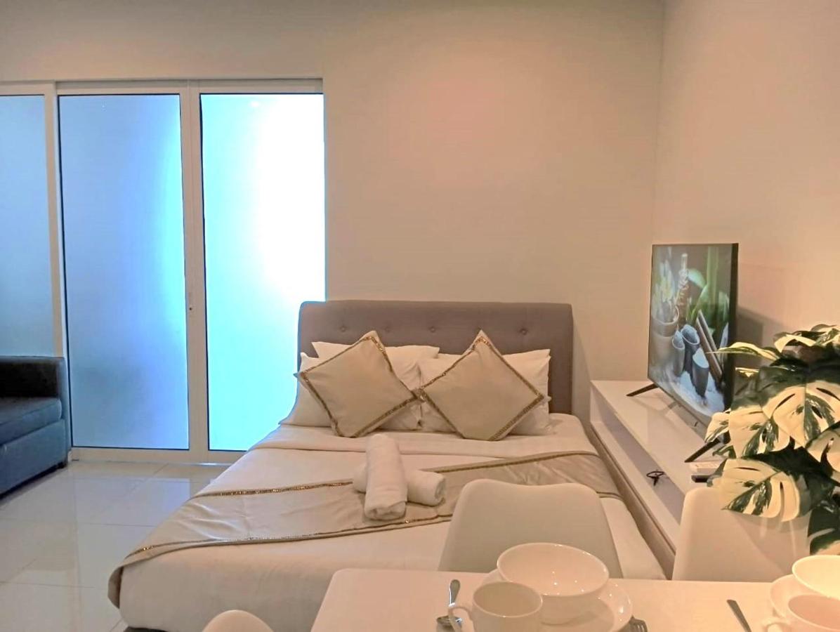 Suite - Vue sur Mer