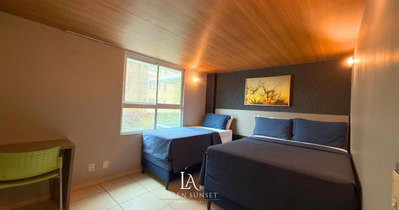 Chambre Triple Standard