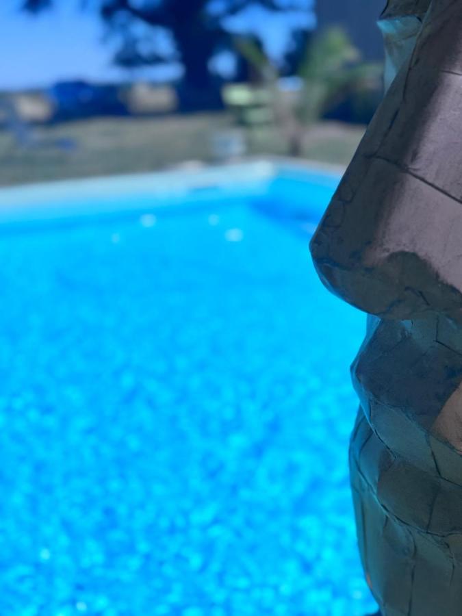 Villa RABANEL - B&B
