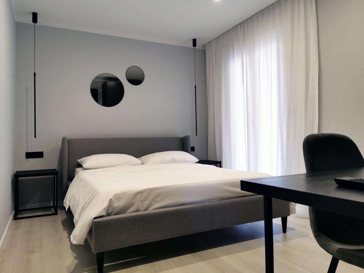 Apartment - Ground Floor