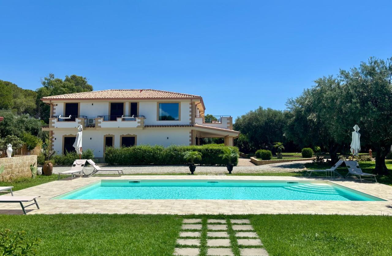 Relais Ruggiero - B&B