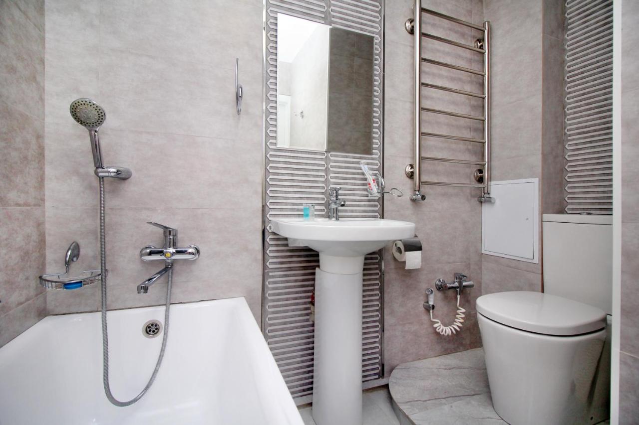 Жулдыз рядом с Аэропортом - B&B Almaty
