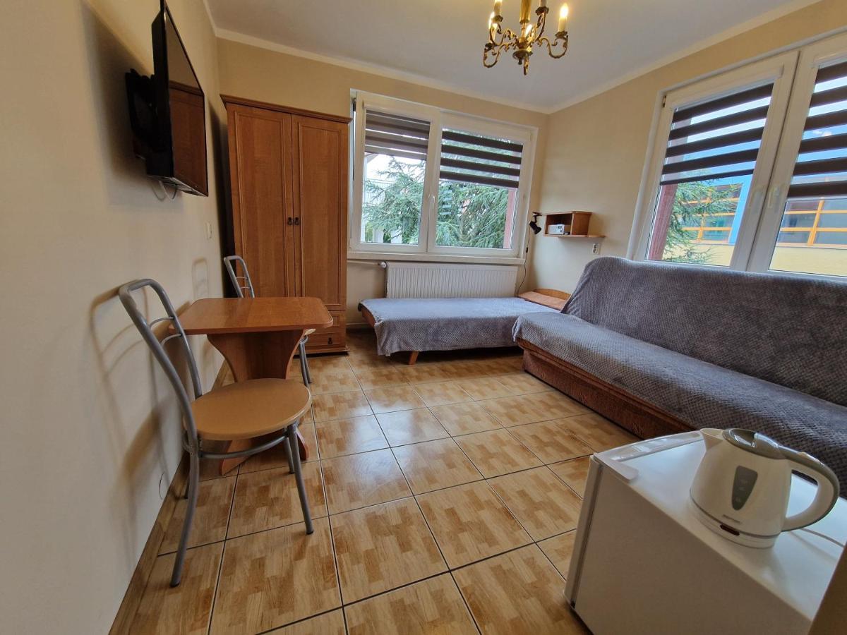 Small Double Room