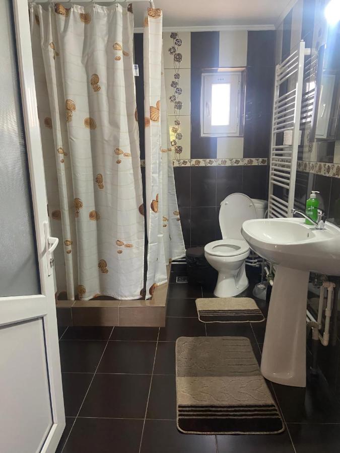 Camera Tripla con Bagno Privato Esterno 