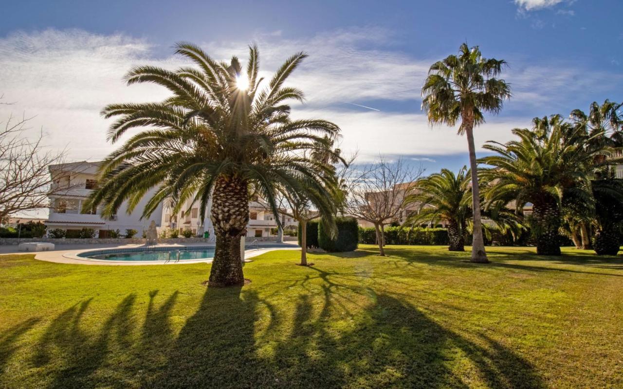 El Marinerito Alcossebre las Fuentes ALBERT VILLAS - B&B Alcocéber