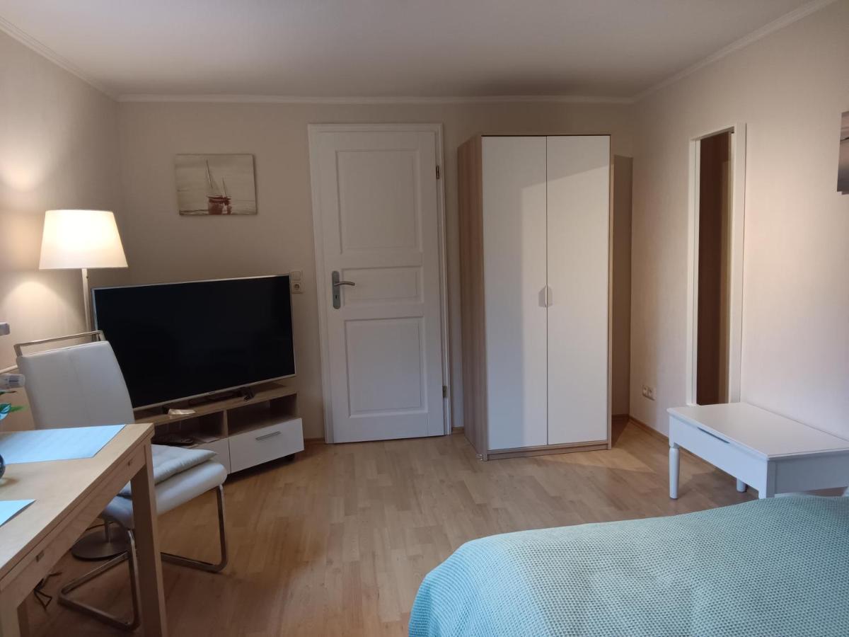 Appartement 1 Chambre - Vue sur Jardin