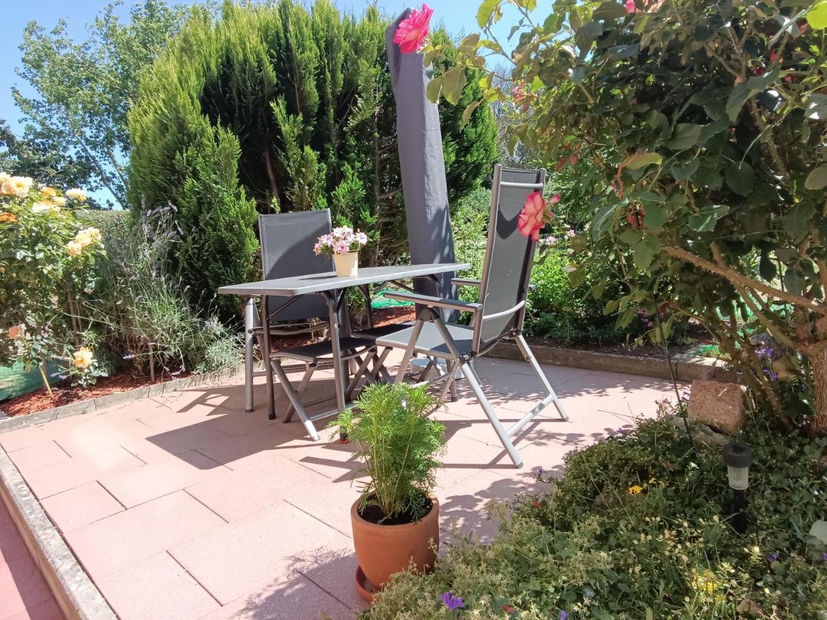 Ferienwohnung Schulzke - B&B