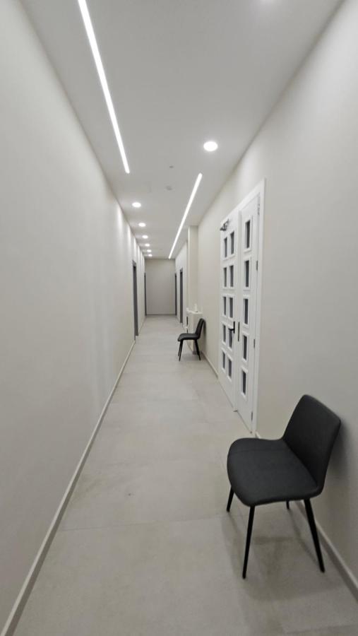 Molla Apartments Golem - B&B