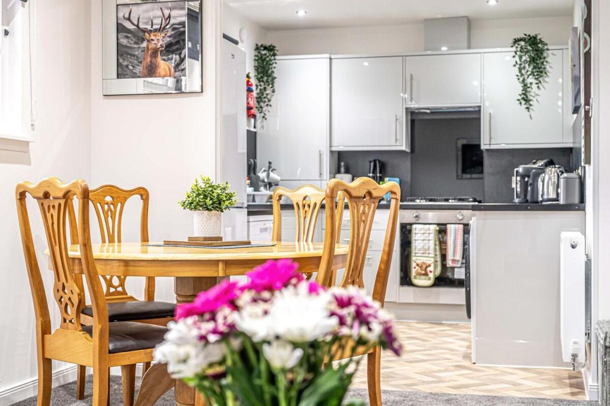 Super Prime The City Residence - B&B Dunfermline