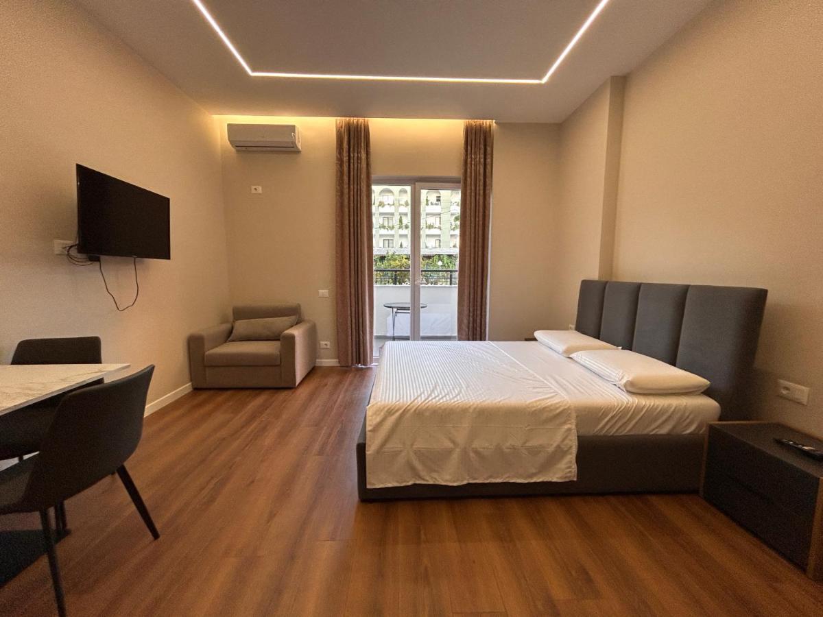 Molla Studio Golem - Ferienwohnung Golem