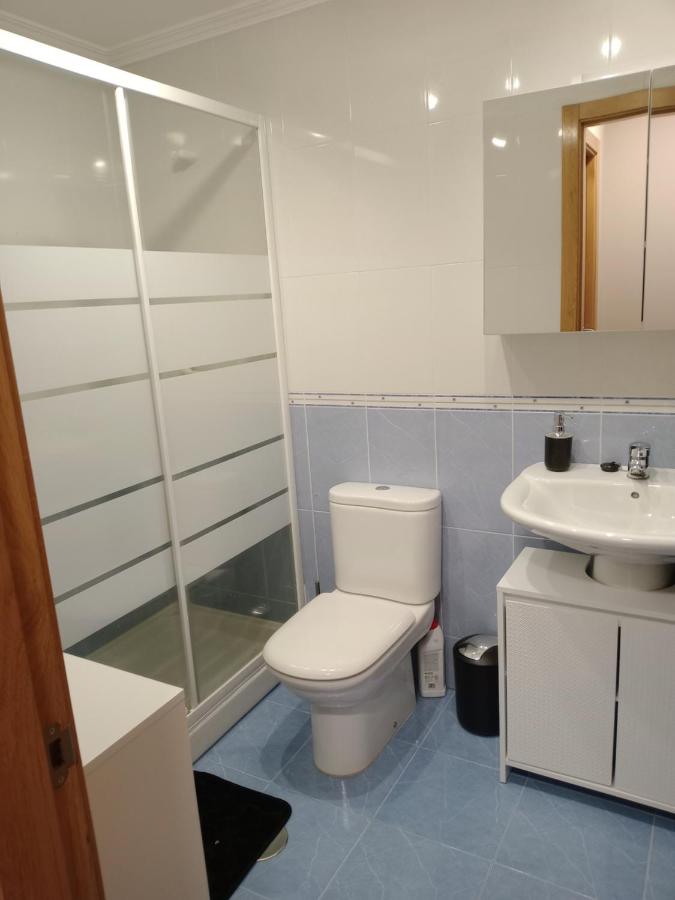 Appartement met 1 Slaapkamer