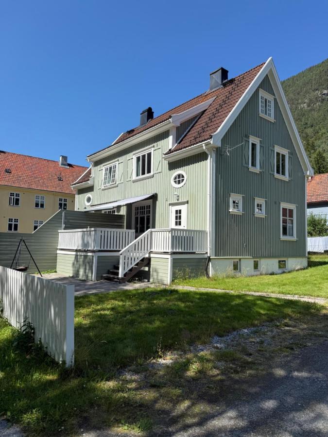 Tveito Allé 7B - B&B Rjukan