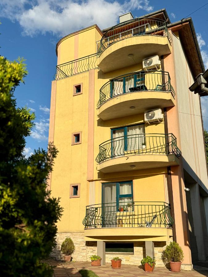 Guest house Olesya - Bed and Breakfast Obzor