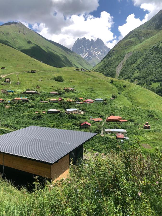 Hiking - B&B