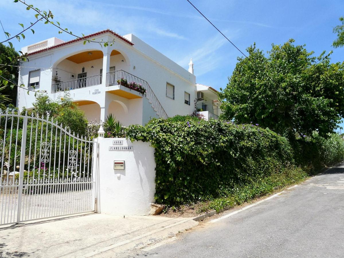 Casa Pinheiromar - B&B