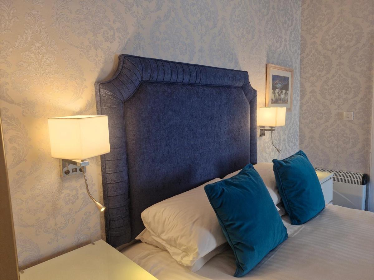 Junior Suite mit Meerblick