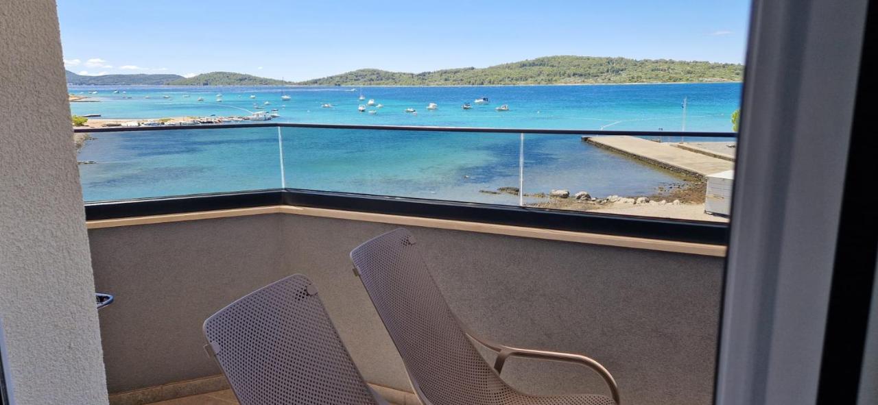 Mare Anima - Bed and Breakfast Srima