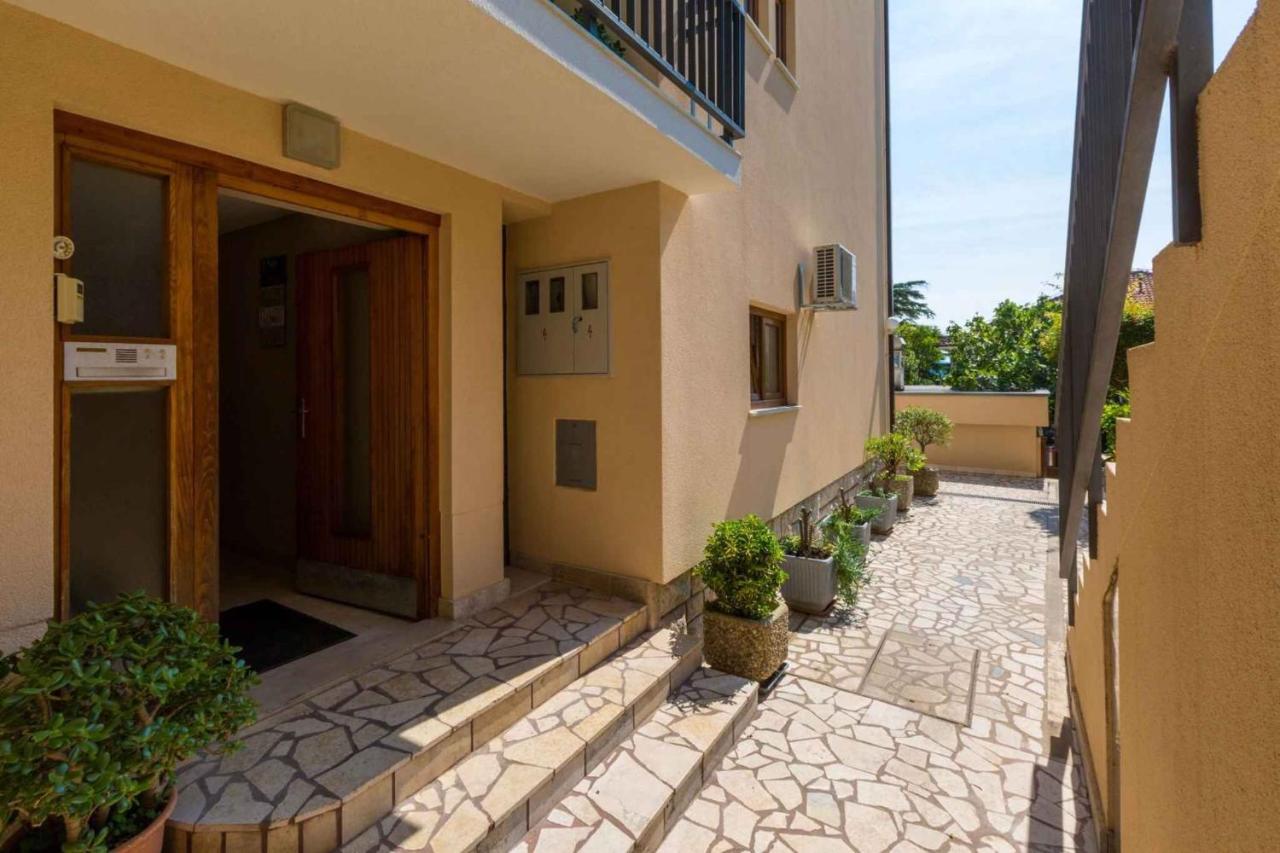 Apartments in Crikvenica 39324 - Ferienwohnung Crikvenica