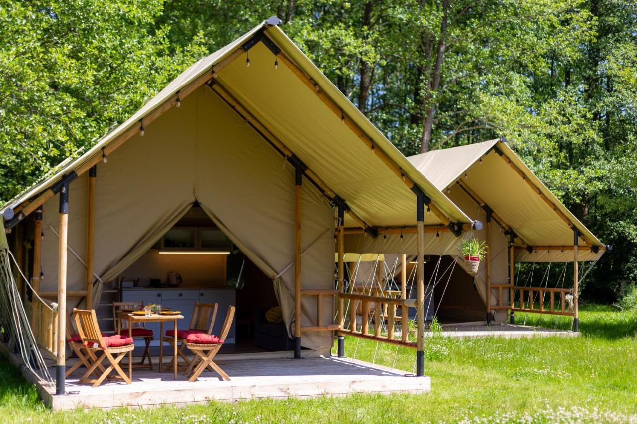 Januszówka - ranczo turystyczne - B&B Wielki Klińcz