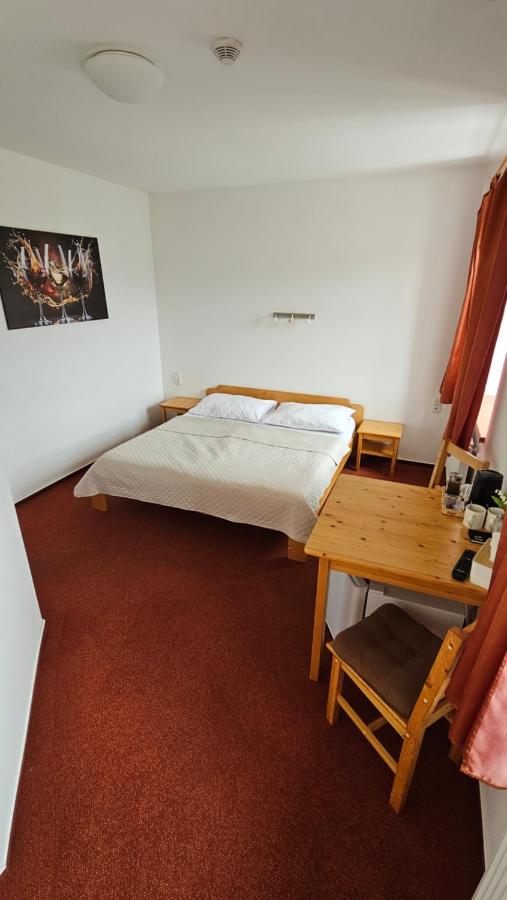 Chambre Double Standard