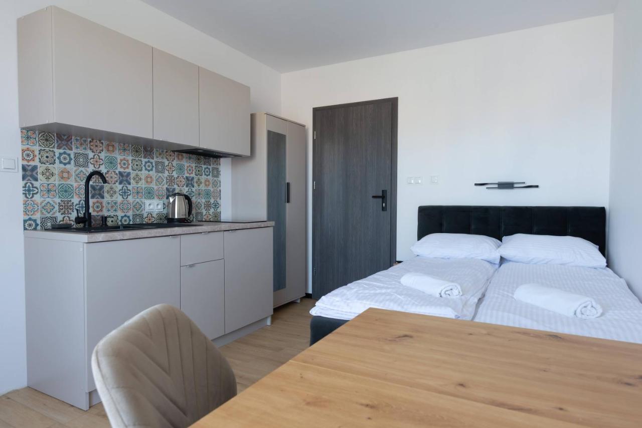 Small Double Room