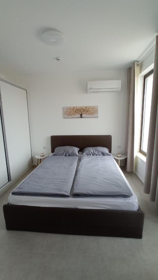 Appartamento con 1 Camera da Letto e Balcone