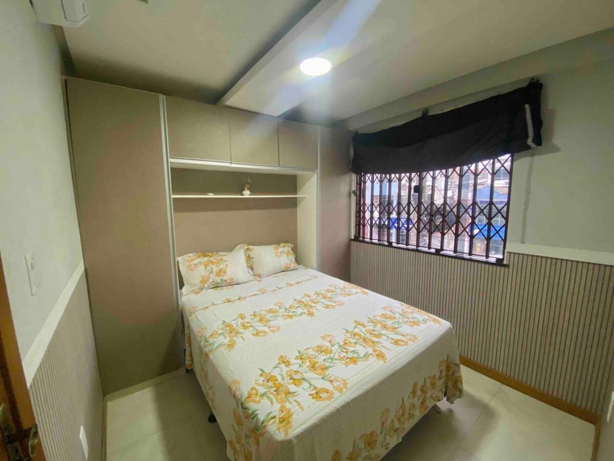 101 APTO 3km da COP 30 e 2km do Santuário Basílica - Ferienwohnung Belém